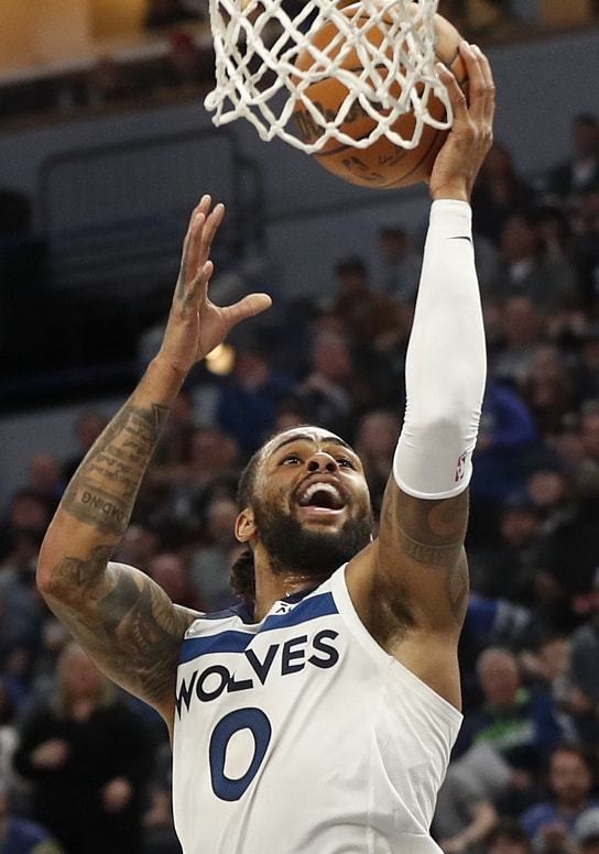 关于明尼苏达森林狼内部会议纪要流出:关键时刻内部沟通,西甲使命明确,控场能力受关注的信息-爱游戏体育官方